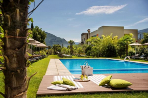 Active & Family Hotel Gioiosa Riva Del Garda